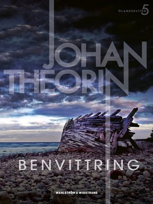 cover image of Benvittring